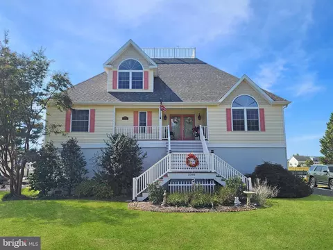 20444 Baldpate Ln, Onancock, VA 23417