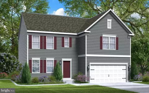 lot1156 Aft Ct, Greenbackville, VA 23356