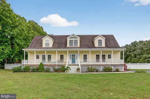 32237 Clearwater Way, Belle Haven, VA 23306