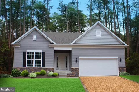 2497 Dry Dock Ct, Greenbackville, VA 23356