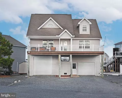 3375 Anchor Ct, Greenbackville, VA 23356