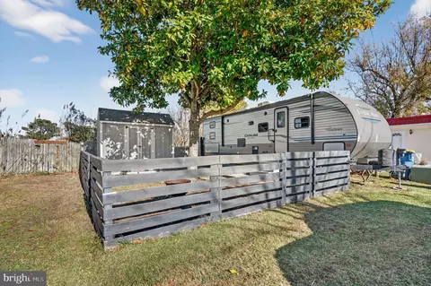 8061 Mire Pond One, Chincoteague, VA 23336