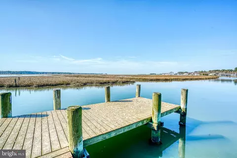 lot48 Piney Island Rd, Chincoteague Island, VA 23336