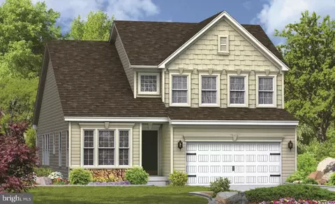 483 Dry Dock Ct, Greenbackville, VA 23356