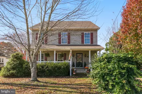 25326 Maryland Ave, Onley, VA 23418