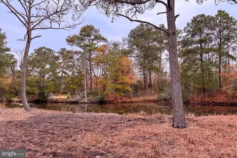 lot685 Bradley Ln, Chincoteague Island, VA 23336