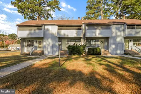 4411 Eastwinds, Chincoteague Island, VA 23336