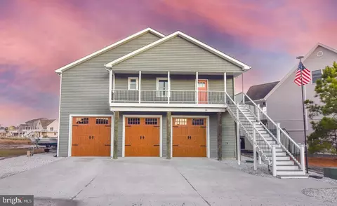 3359 Anchor Ct, Greenbackville, VA 23356