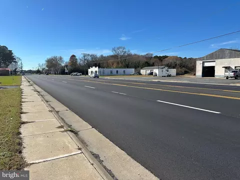 0 Lankford Hwy, Temperanceville, VA 23442