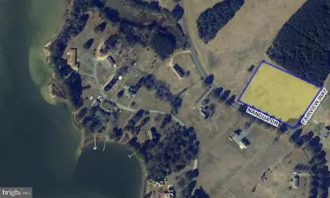 lot Apt 6 Nandua Dr, Painter, VA 23420