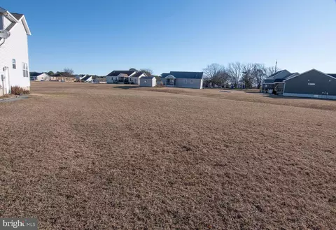 lot170 Captains Corridor Corridor, Greenbackville, VA 23356