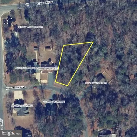 4 Brigantine Blvd, Greenbackville, VA 23356