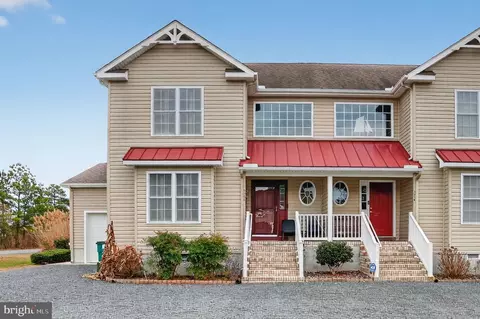 7120 Silver Sails Lndg, Chincoteague Island, VA 23336