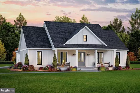 lot27 Church St, Chincoteague Island, VA 23336