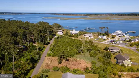 lot19 E Oak Dr, Chincoteague Island, VA 23336