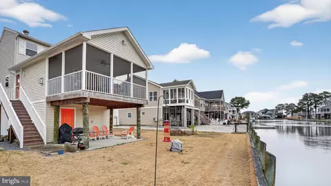 3290 Scimitar Way, Greenbackville, VA 23356