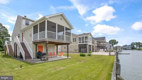 3290 Scimitar Way, Greenbackville, VA 23356
