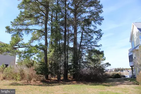 1213 Salty Way, Greenbackville, VA 23356