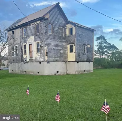 20394 Saxis Rd, Saxis, VA 23427