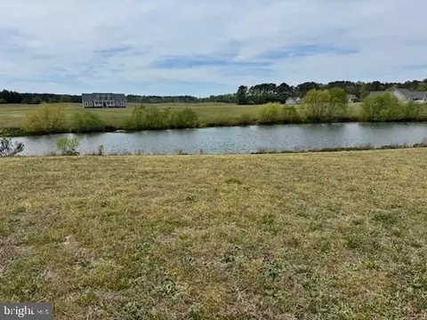 lot61 Olde Mill Ln, New Church, VA 23415