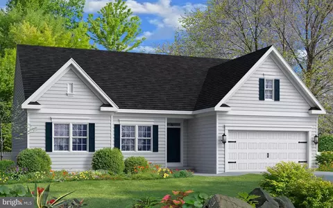 lot832 Castaway Dr, Greenbackville, VA 23356