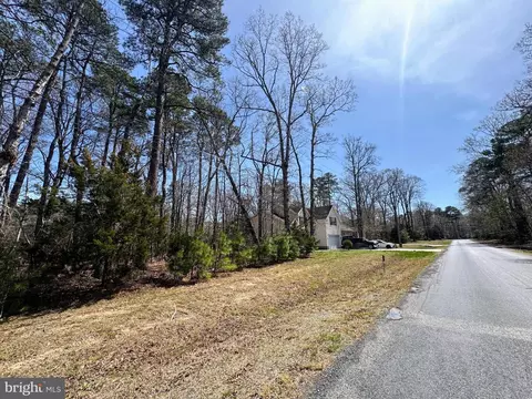 lot2553 Captains Cove Corridor, Greenbackville, VA 23356
