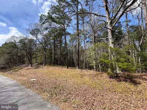 0 Mutiny, Greenbackville, VA 23356