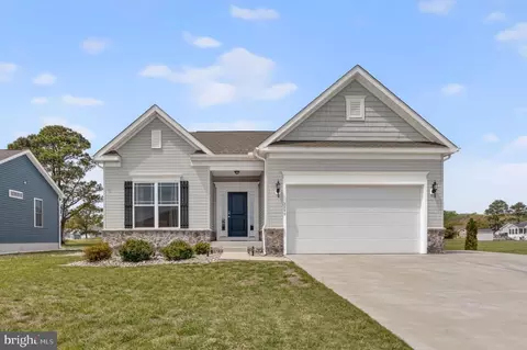 3199 Navigator Dr, Greenbackville, VA 23356