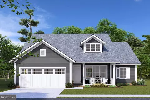 lot1976 Mayflower, Greenbackville, VA 23356