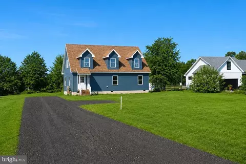 32332 Lancy Dr, Atlantic, VA 23303