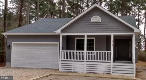 lot2057 Neptune Ct, Greenbackville, VA 23356
