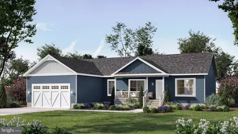 lot244 Dolphin Dr, Greenbackville, VA 23356
