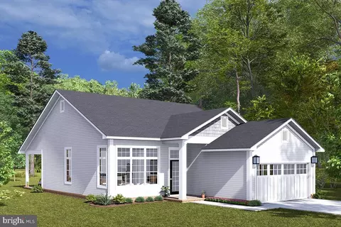 lot2072 Mayflower Dr, Greenbackville, VA 23356