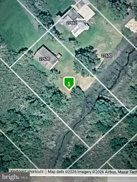 0 Metompkin Bay Rd, Parksley, VA 23421