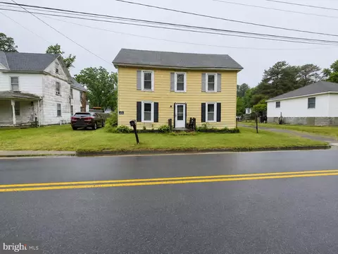 15260 Bayside Dr, Bloxom, VA 23308