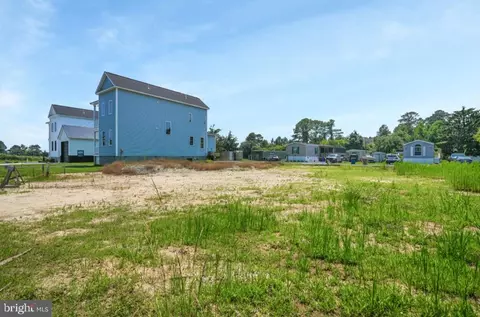 lot4 Clarkson Ln, Chincoteague, VA 23336