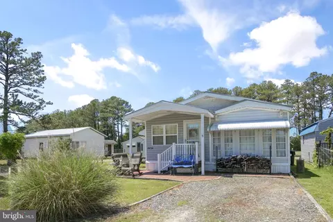 8034 Mire Pond One, Chincoteague Island, VA 23336