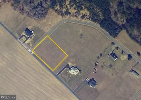 lot35 Gargatha Landing Rd, Parksley, VA 23421