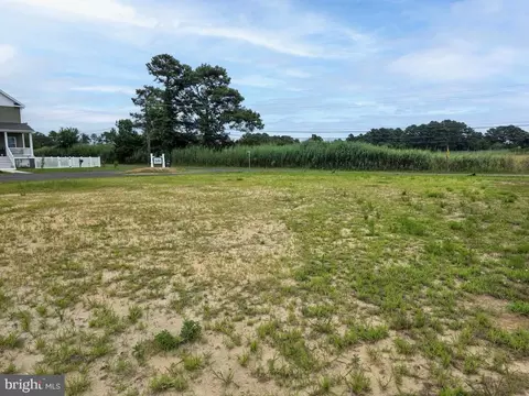 lot1 Clarkson Ln, Chincoteague Island, VA 23336
