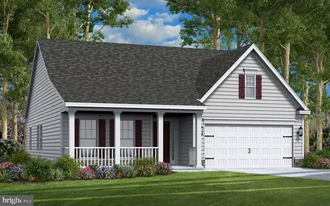 lot832 Amidship Dr, Greenbackville, VA 23356