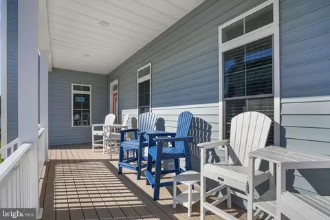 8046 Lot 4 Clarkson Ln, Chincoteague, VA 23336