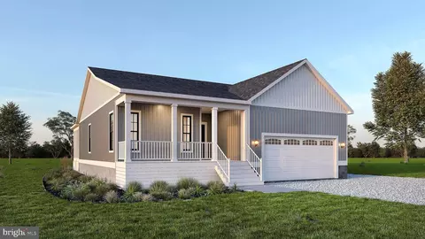 lot68 Brigantine Blvd, Greenbackville, VA 23356