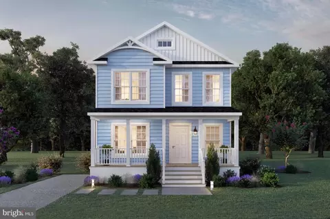 lot243 Dolphin Dr, Greenbackville, VA 23356