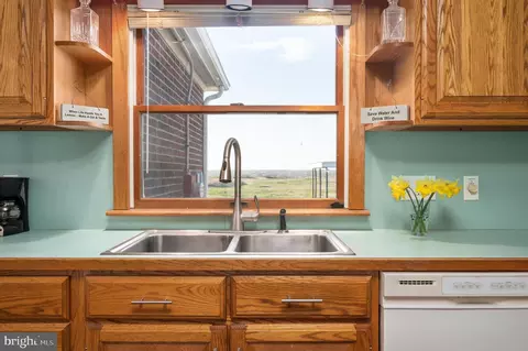 Kitchen - 8140 Wayne Dr S, Saxis, VA 23427 photo 3 of 4