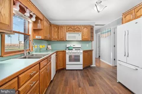 Kitchen - 8140 Wayne Dr S, Saxis, VA 23427 photo 1 of 4