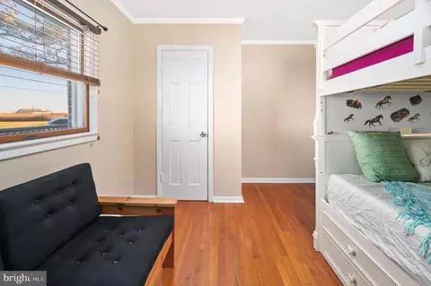 Bedroom - 8140 Wayne Dr S, Saxis, VA 23427 photo 2 of 9