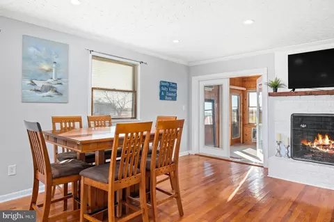 Dining - 8140 Wayne Dr S, Saxis, VA 23427 photo 1 of 1