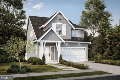 lot817 Castaway Dr, Greenbackville, VA 23356