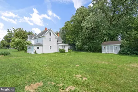 Exterior - 10041 Atlantic Rd, Atlantic, VA 23303 photo 1 of 2