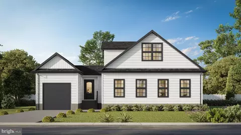 lot2311 Seahorse Rd, Greenbackville, VA 23356